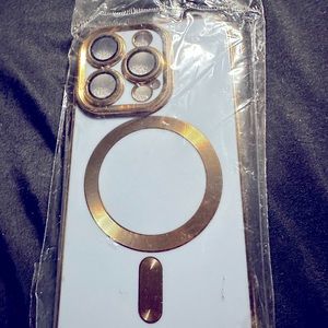 iPhone 14 Pro phone case